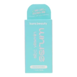 Kara Beauty ABC Vitamin Serum 1 Oz