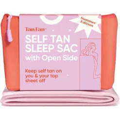 Self Tan Sleep Sac - Open Side -Glow Up Beauty Store GUEST ebcad406 9052 438c a46a 1465481d2102