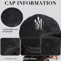 Jessie's Wig Bob Human Hair Wigs With Bangs 10 Inch Short Bob Wigs With Bangs Human Hair For Women Machine Made 1 Pc/Pack -Glow Up Beauty Store GUEST ec997584 6819 4f73 ab9a ec58c6de2a76