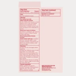 FIRST AID BEAUTY Body Acne Clearing Mist With 2% Salicylic Acid - 3oz - Ulta Beauty 19 FIRST AID BEAUTY Body Acne Clearing Mist With 2% Salicylic Acid - 3oz - Ulta Beauty -Glow Up Beauty Store GUEST ecb37767 f84d 4aaf a318 0ff0459f1d59