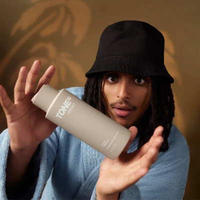 TONE By AMP Hydrating Body Wash - Coconut - 500ml 5 TONE By AMP Hydrating Body Wash - Coconut - 500ml - Image 3