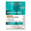 L’Oréal Paris L'Oreal Paris Bright Reveal Vitamin C Glow Moisturizer - 1.7oz -Glow Up Beauty Store GUEST ed223086 d23a 4e8b b64c a9797179f662