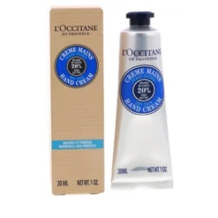 L'Occitane Shea Butter Hand Cream -Glow Up Beauty Store GUEST ed7422dd 1bb3 4883 816c a4cd40641d84