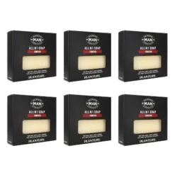 Plantlife Man And Nature All-N-1 Bar Soap – Moisturizing, Soothing, Handcrafted, Plant-Based – Made In California, 4oz 15 Plantlife Man And Nature All-N-1 Bar Soap – Moisturizing, Soothing, Handcrafted, Plant-Based – Made In California, 4oz -Glow Up Beauty Store GUEST ed8674af 067d 49a8 8337 54636062d3e0