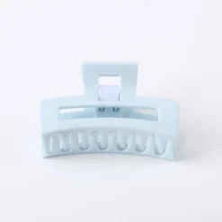 Chery Life 2 Pcs Strong Grip Hair Claw Clip For All Hair Types, Fashionable Hair Accessory -Glow Up Beauty Store GUEST edad6ace 749f 4292 a275 8b37185d6116