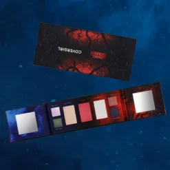 COVERGIRL X STRANGER THINGS The Crawl Face & Eye Multi-Palette - 0.4oz -Glow Up Beauty Store GUEST ee64f62d f50e 49aa 9d68 08751e2f051a