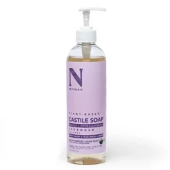 Dr. Natural Castile Liquid Soap - Multi-Use Body Wash, Shampoo And Face Wash - Hydrating Body Soap For Skin, Hair, Pets And Home - Lavender - 16 Oz -Glow Up Beauty Store GUEST ef7f0bda 9fe1 47f6 bf52 fbd859aa7c9a