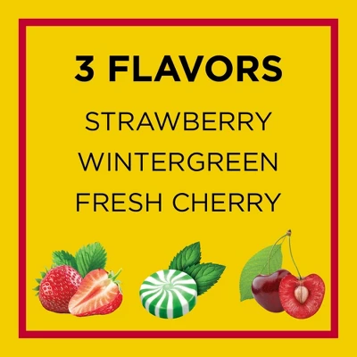 Carmex Daily Care Lip Balm SPF15 Assorted, 3 Ct 4 Carmex Daily Care Lip Balm SPF15 Assorted, 3 Ct - Image 2