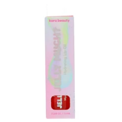 Kara Beauty Jelly Much? Hydrating Lip Oil Rose Glow