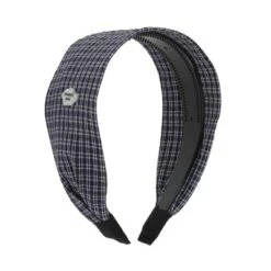 Unique Bargains Fresh Plaid Wide Headband 1 Pc -Glow Up Beauty Store GUEST f1ca9b5d 777b 4f7a 9867 d82977366342