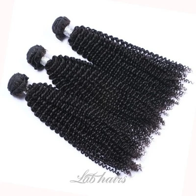 Labhairs 3PCS Brazilian Body Wave Bundles Deal 100% Virgin Human Hair 9 Labhairs 3PCS Brazilian Body Wave Bundles Deal 100% Virgin Human Hair - Image 7