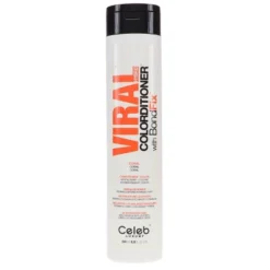 Celeb Luxury Viral Coral Color Conditioner 8.25 Oz -Glow Up Beauty Store GUEST f1f21aae fbaa 42bb 9b71 02118ef3974e