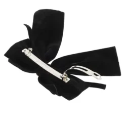 Unique Bargains Fashion Bow Pearl Ribbon Spring Hair Clips 1 Pc -Glow Up Beauty Store GUEST f2145c15 e516 4dd2 9932 8a516b31a614