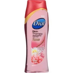 Dial - Himalayan Salt Enrich Body Wash, 16 Oz -Glow Up Beauty Store GUEST f215da4a 6332 4f69 8a11 264611ad17a8