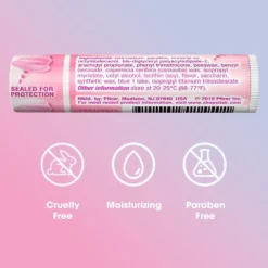ChapStick Lip Moisturizer, Cotton Candy, 12-Pack – Limited Edition Bulk Lip Balm, Fun & Yummy, 0.15 Oz Ea -Glow Up Beauty Store GUEST f2424566 a187 4ce4 bbd1 ecfb29ad8660