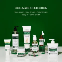 Advanced Clinicals Firming Collagen Body Oil With Vitamin E + C, After Shower Skin Care Moisturizer, 3.8 Fl Oz 18 Advanced Clinicals Firming Collagen Body Oil With Vitamin E + C, After Shower Skin Care Moisturizer, 3.8 Fl Oz -Glow Up Beauty Store GUEST f294d5d3 ad24 46d8 a104 fcc25ee73ff6