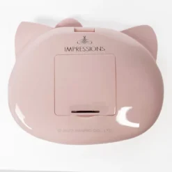 Hello Kitty Kawaii Battery Compact Mirror With Special Finish -Glow Up Beauty Store GUEST f4d64624 20d9 4c83 a455 e662584f0a5b