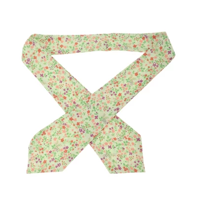 Unique Bargains Women's Versatile Ribbon Headband 1 Pc 22 Unique Bargains Women's Versatile Ribbon Headband 1 Pc - Image 20