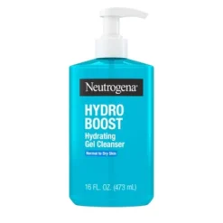 Neutrogena Hydro Boost Hydrating Gel Cleanser -Glow Up Beauty Store GUEST f56e9df8 fe03 4d52 b13c fce206b93423