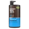 Every Man Jack Body Wash - Mountain Air - 28.8 Fl Oz -Glow Up Beauty Store GUEST f57aa1d9 d61c 4bc5 966f 2873304479f5