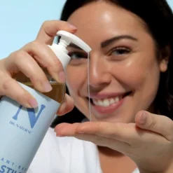 Dr. Natural Castile Liquid Soap - Multi-Use Body Wash, Shampoo And Face Wash - Hydrating Body Soap For Skin, Hair, Pets And Home - Peppermint - 16 Oz -Glow Up Beauty Store GUEST f57aa71c dded 4ade b945 917b7ecafb1d