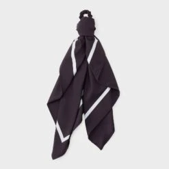 Classic Tail Bow Hair Twister - A New Day™ Black -Glow Up Beauty Store GUEST f68e9fb7 b9b3 41b2 ba0c 13c201ce74f6