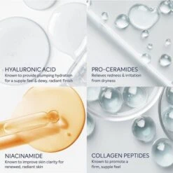 Dove Beauty Hyaluronic And Hydration With Pro-Ceramides And Collagen Peptides Body Lotion - 8 Fl Oz 18 Dove Beauty Hyaluronic And Hydration With Pro-Ceramides And Collagen Peptides Body Lotion - 8 Fl Oz -Glow Up Beauty Store GUEST f6c674ea d3c8 4de8 aa4d 6e4cf7aa8f39