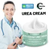 Grocerism 50% Coconut Urea Cream & 2% Salicylic Acid Cream - Callus & Crack Repair For Feet & Hands - Moisturizing Cream 2 Grocerism 50% Coconut Urea Cream & 2% Salicylic Acid Cream - Callus & Crack Repair For Feet & Hands - Moisturizing Cream -Glow Up Beauty Store GUEST f7524aad af3e 48b0 b6ff c91c05e0e6b9