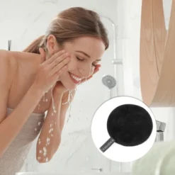 Unique Bargains Round Facial Sponges 4 Pcs -Glow Up Beauty Store GUEST f754e8c1 b592 408f a68a 22ff6b57fce2