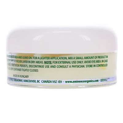 Eminence Monoi Age Corrective Night Cream For Face & Neck 2 Oz 8 Eminence Monoi Age Corrective Night Cream For Face & Neck 2 Oz - Image 6