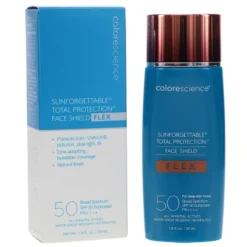 Colorescience Sunforgettable Total Protection Face Shield Flex SPF 50 Deep 1.8 Oz -Glow Up Beauty Store GUEST f77fa086 c127 4a5e 802b 274796782d58