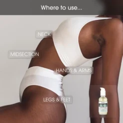 Advanced Clinicals Firming Collagen Body Oil With Vitamin E + C, After Shower Skin Care Moisturizer, 3.8 Fl Oz 15 Advanced Clinicals Firming Collagen Body Oil With Vitamin E + C, After Shower Skin Care Moisturizer, 3.8 Fl Oz -Glow Up Beauty Store GUEST f8833ee3 27a0 447d b050 7678152d3fb3