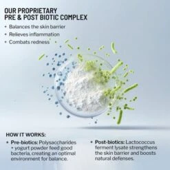 Dr. Brandt Biotic - PH-Balancing Yogurt Cleanser -Glow Up Beauty Store GUEST f8a8276a b8c3 41ea a0b1 7d9e4870cbdc