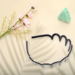 Unique Bargains Women's Cute Big Wave Headbands 1 Pc 13 Unique Bargains Women's Cute Big Wave Headbands 1 Pc -Glow Up Beauty Store GUEST f9499d1d 2b58 4f34 a330 f0ebb99456d6