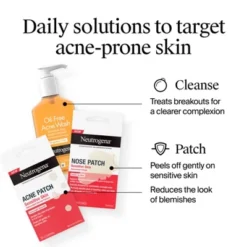 Neutrogena Sensitive Skin Patch Minis - 36ct -Glow Up Beauty Store GUEST f9898828 d15a 48fd a8c5 98779dfd6567