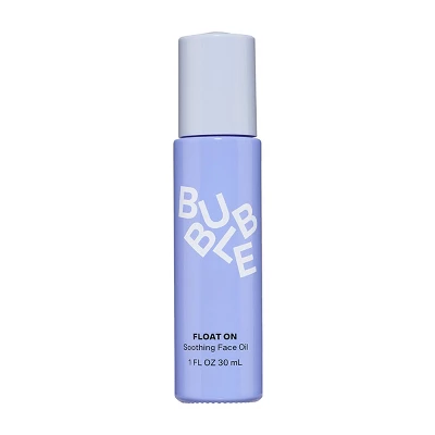 Bubble Skincare Float-On Soothing Facial Oil - 1 Fl Oz 7 Bubble Skincare Float-On Soothing Facial Oil - 1 Fl Oz - Image 5