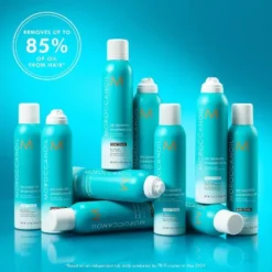 Moroccanoil Dry Shampoo Light Tones 5.4oz -Glow Up Beauty Store GUEST faa915c2 f779 4bf5 a181 ae7fcd459a2b