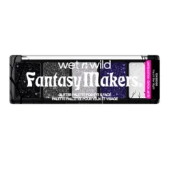 Wet N Wild Fantasy Makers Glitter Palette -Glow Up Beauty Store GUEST fb325998 e106 49f8 87a7 6889e8a05c33
