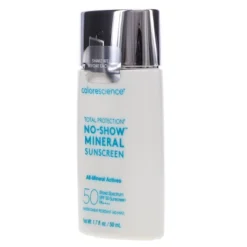 Colorescience Sunforgettable Total Protection No-Show Mineral Sunscreen SPF 50 1.7 Oz -Glow Up Beauty Store GUEST fb4c69b1 7ff3 4d6d aeef 8ba10be02c38