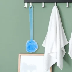 Unique Bargains Fashion Bath Brush Shower Brush 1 Pc -Glow Up Beauty Store GUEST fcdca4e9 bc63 4a73 9601 bcfc2bee9094