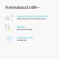 TULA SKINCARE Glaze Plumping Lip Treatment - 0.28oz - Ulta Beauty -Glow Up Beauty Store GUEST fd03d47b 353f 43a8 b854 9df1bd158bd8