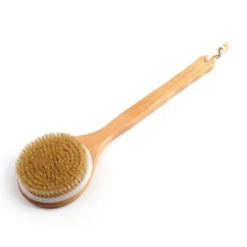 Topteng Bath Brusher With Natural Bristle -Glow Up Beauty Store GUEST fd16c114 0ddc 4d90 b9fa 09829f3f1241