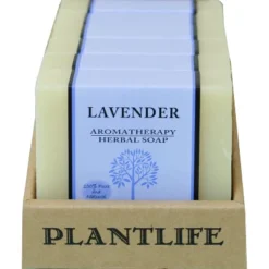 Plantlife Lavender Bar Soap - Moisturizing And Soothing Soap For Your Skin - Hand Crafted Using Plant-Based Ingredients - Made In California 4oz Bar 15 Plantlife Lavender Bar Soap - Moisturizing And Soothing Soap For Your Skin - Hand Crafted Using Plant-Based Ingredients - Made In California 4oz Bar -Glow Up Beauty Store GUEST fd186c06 7b05 47a9 ad3e 60be83c4618d