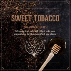 18.21 Man Made Octane 200 3-in-1 Body, Face & Scalp Scrub, Sweet Tobacco -Glow Up Beauty Store GUEST fd37d66b 3b0f 44b7 a686 ce1ea7de85e5 1