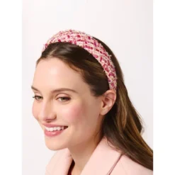 Shiraleah Textured Woven Headband -Glow Up Beauty Store GUEST fd942a40 5541 4bce b550 6c47adf2b52e