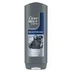 Dove Men+Care Limited Edition Body Wash Beastmode Collection - Beast To The Bone - 18 Fl Oz -Glow Up Beauty Store GUEST fdc3bf3c d8bc 4120 b8de 5a5c94151c44
