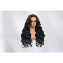UNCE 13x4 Pre Everything Body Wave Wig 18 Inches -Glow Up Beauty Store GUEST ff67f92a 6053 489a a726 1587abd3b30a