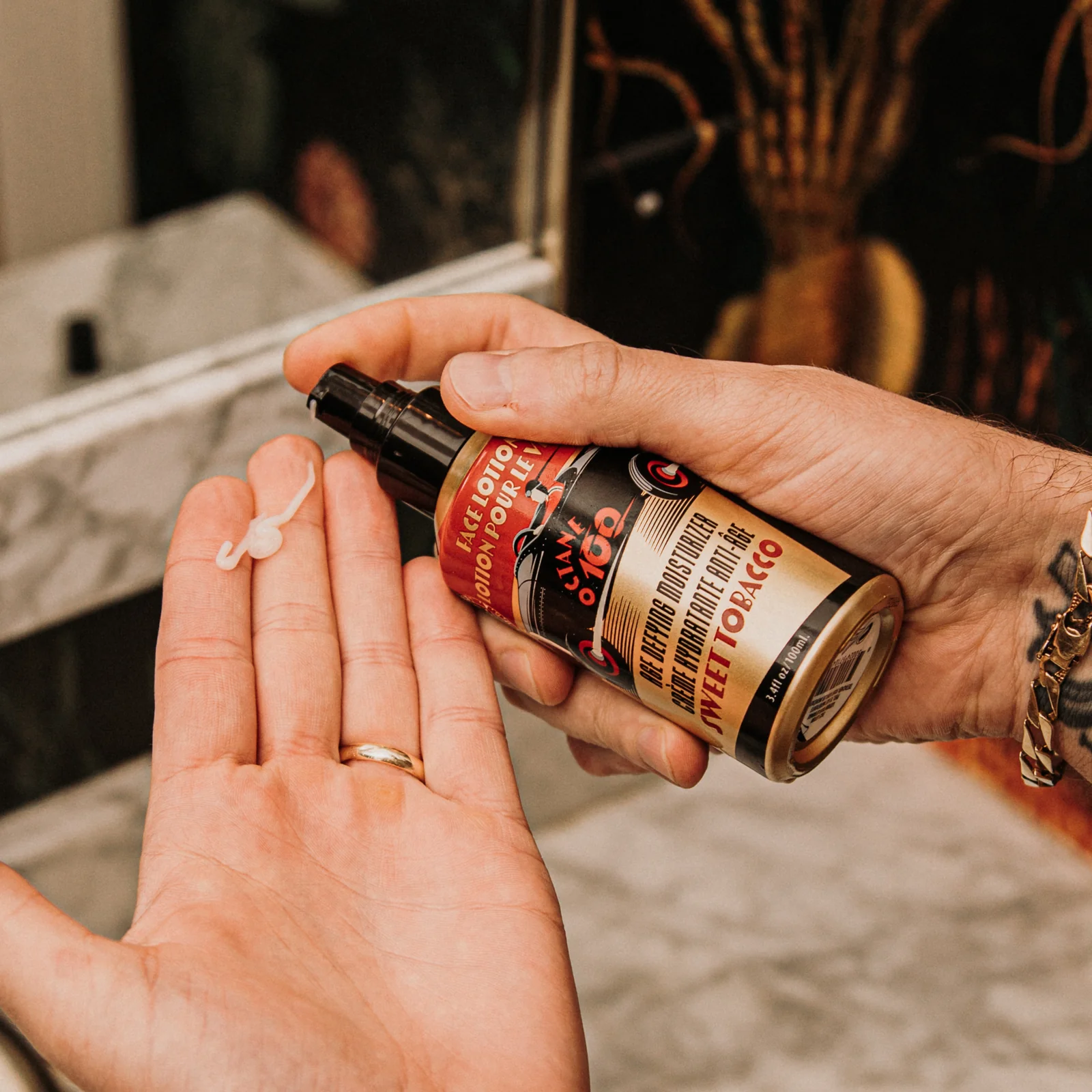 Glow Up Beauty Store -Glow Up Beauty Store stylistshoot